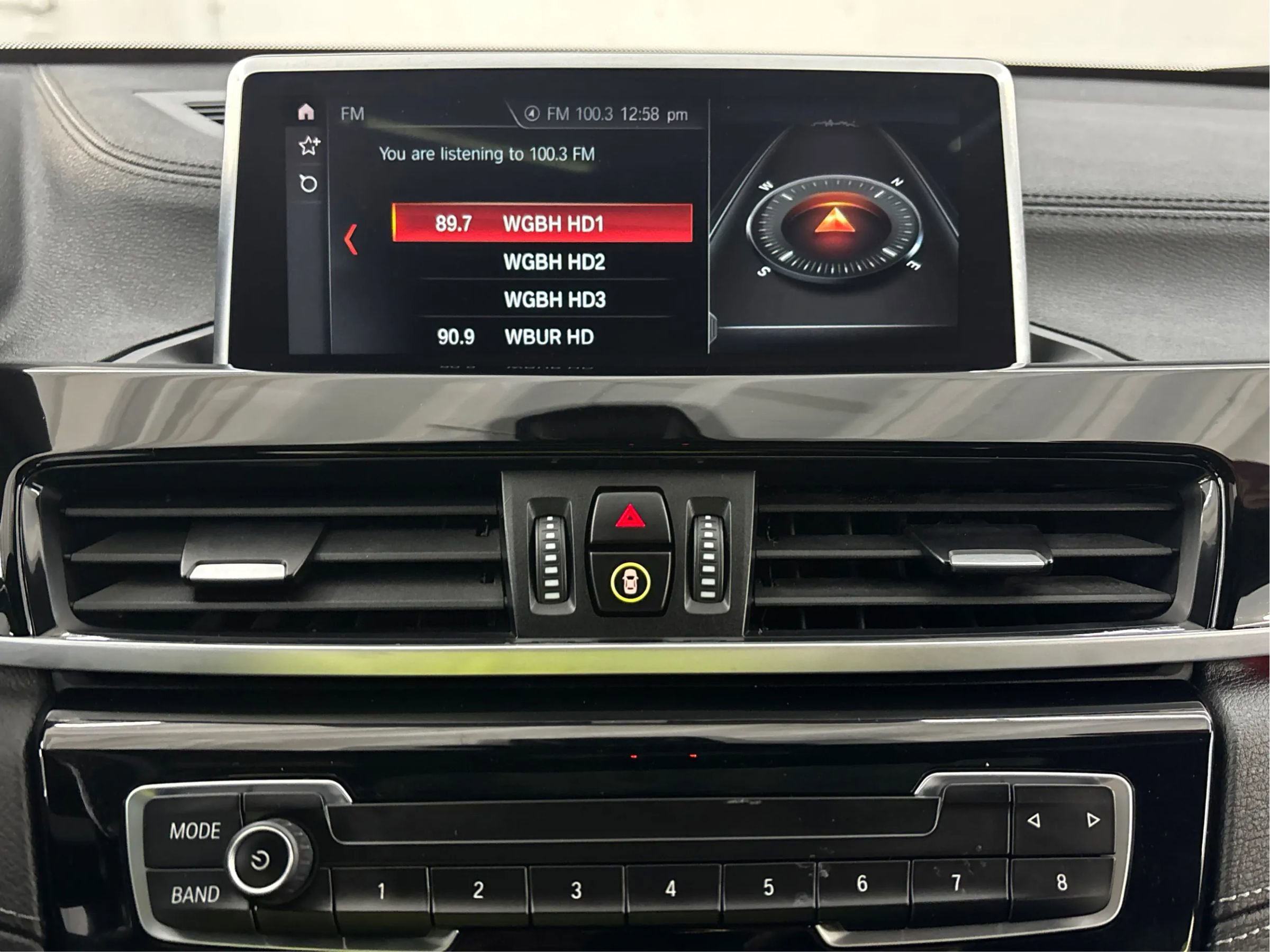 Used 2021 BMW X2 xDrive28i AWD/4WD image 19