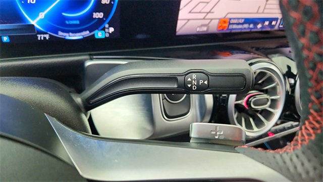 Used 2024 Mercedes-Benz EQB 250+ image 41