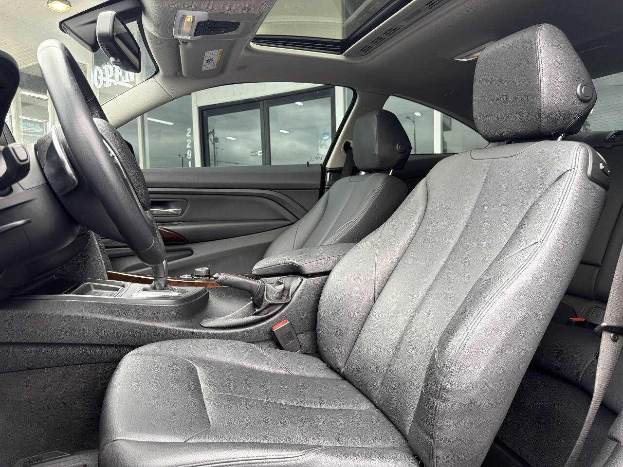 Used 2014 BMW 428i xDrive Coupe AWD/4WD image 27