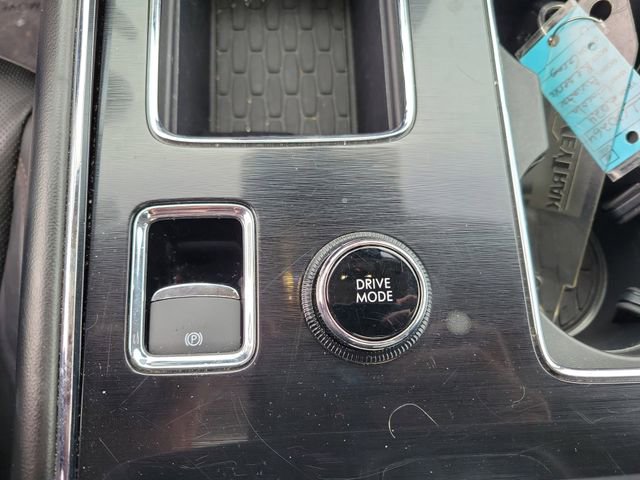 Used 2024 Lincoln Aviator Reserve image 22