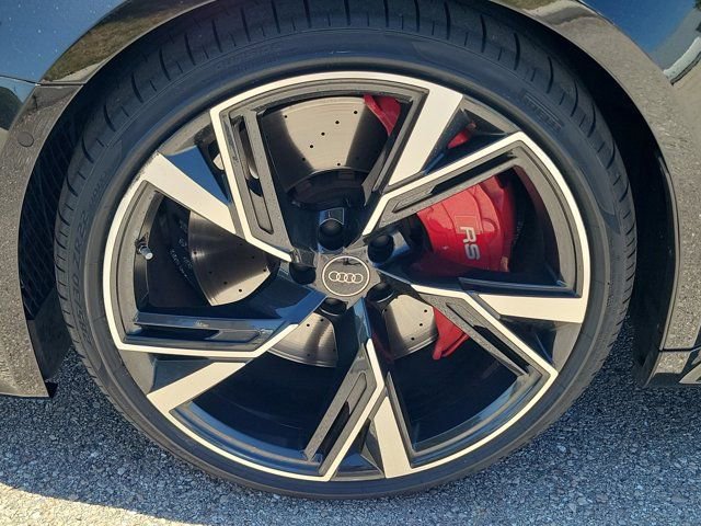 Certified 2023 Audi RS 6 image 10