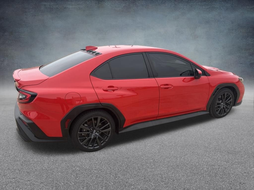 Used 2023 Subaru WRX Premium image 5