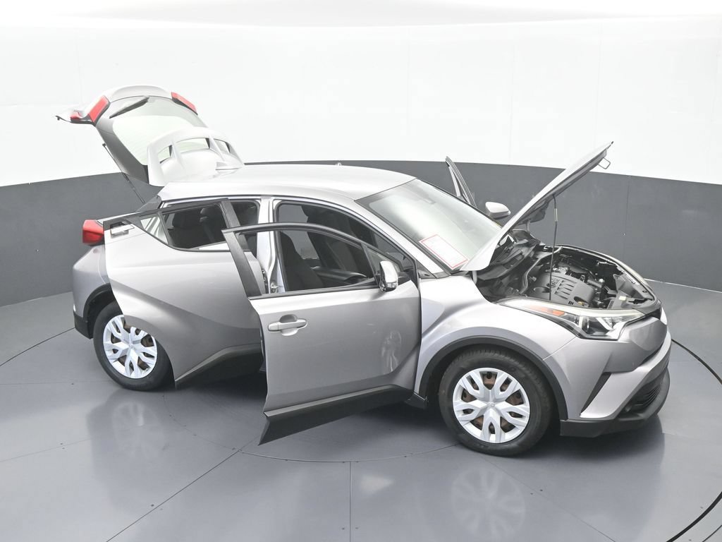 Used 2019 Toyota C-HR LE FWD image 63