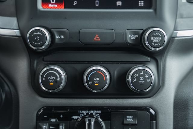 Used 2022 RAM 1500 Big Horn w/ Trailer Tow Group AWD/4WD image 32