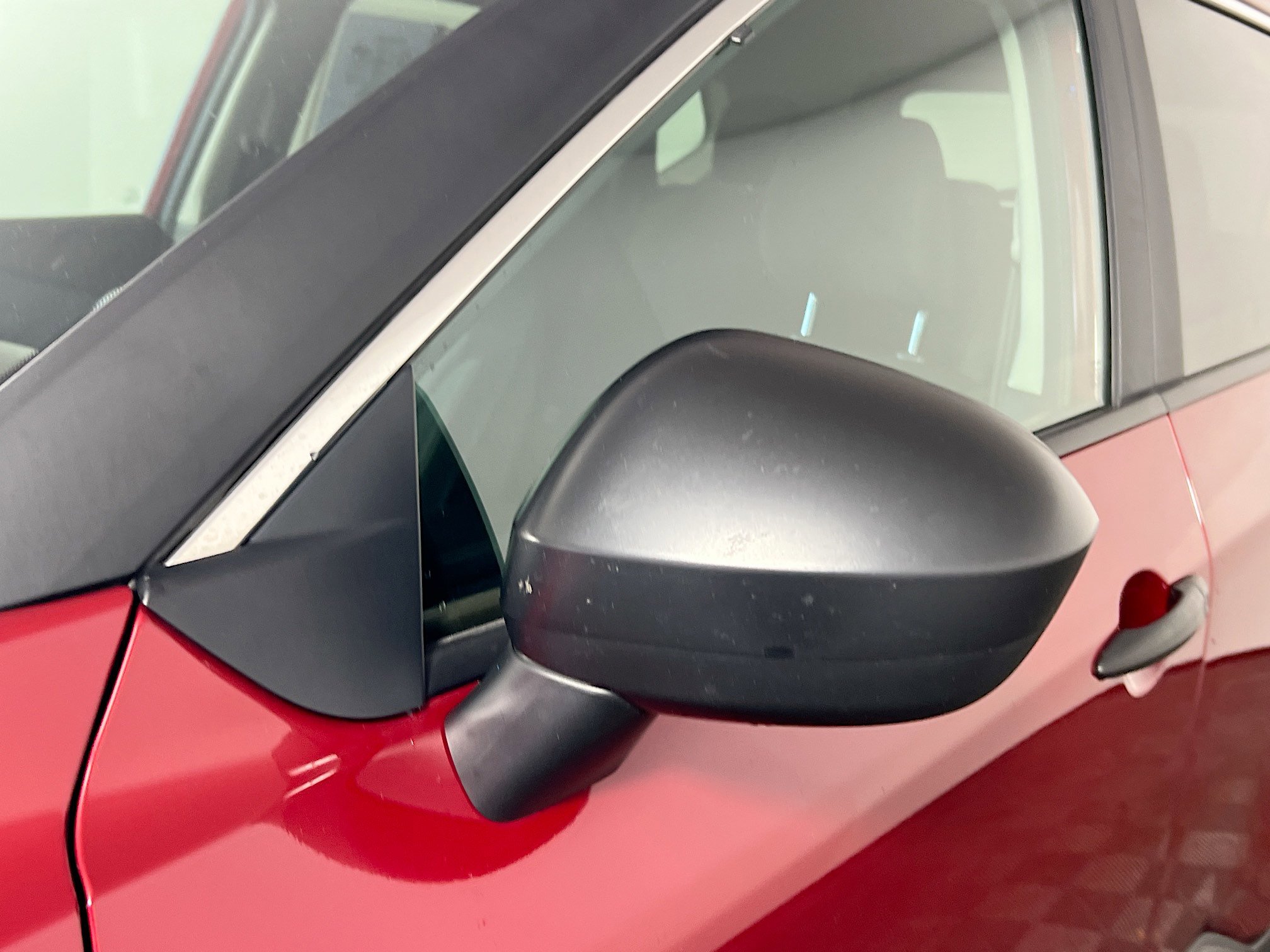 Used 2023 Nissan Rogue S image 12