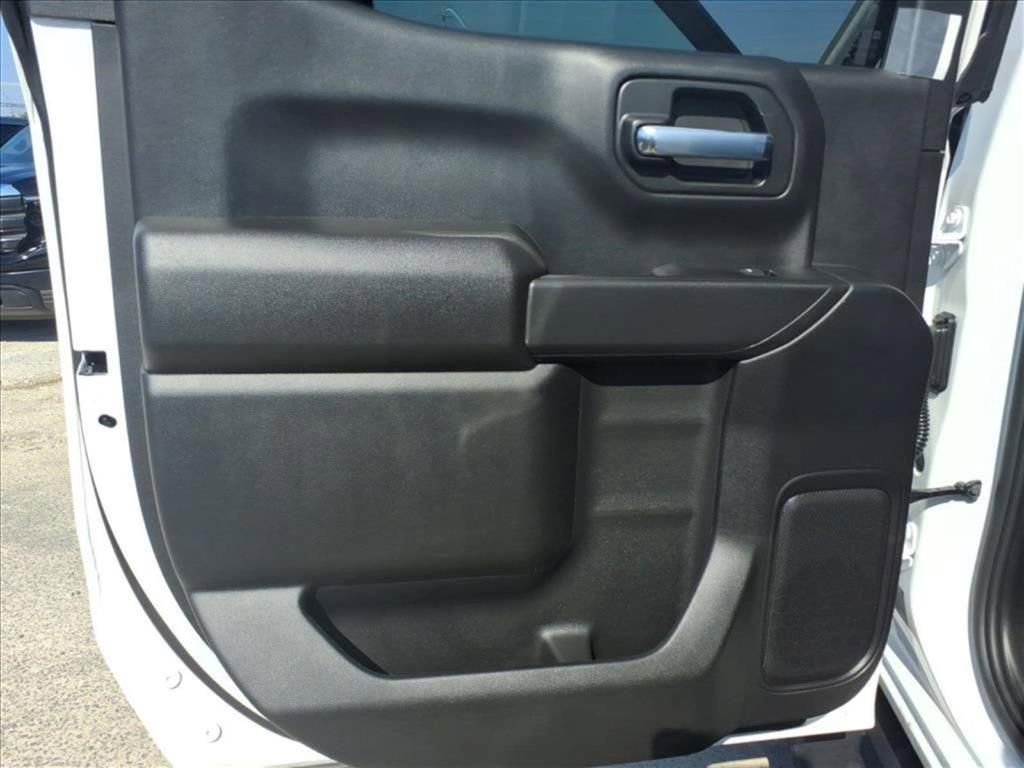 New 2026 GMC Sierra 1500 Pro w/ Graphite Edition image 16