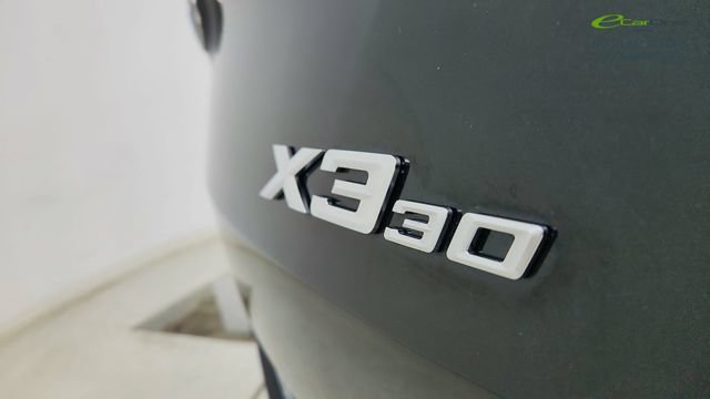 Used 2025 BMW X3 xDrive30i w/ Premium Package AWD/4WD image 31