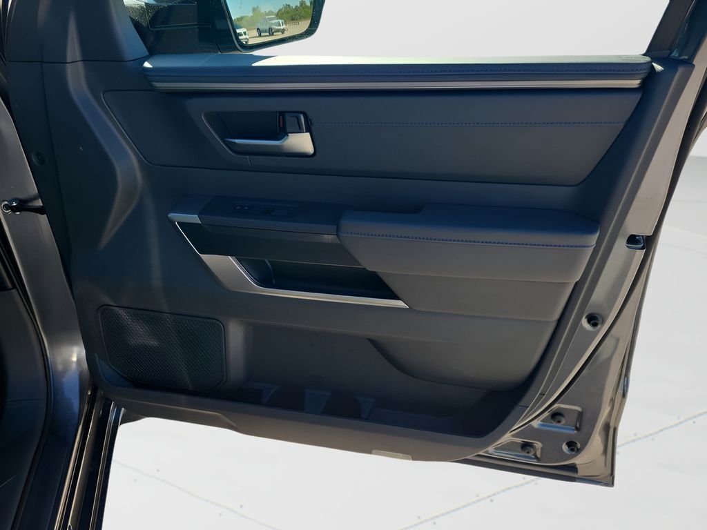 New 2026 Toyota Tundra Platinum AWD/4WD image 45