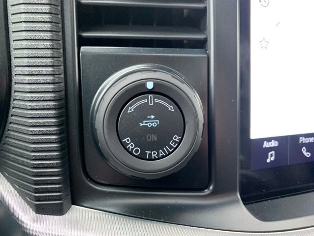 Certified 2025 Ford F150 Lariat w/ Equipment Group 502A High image 25