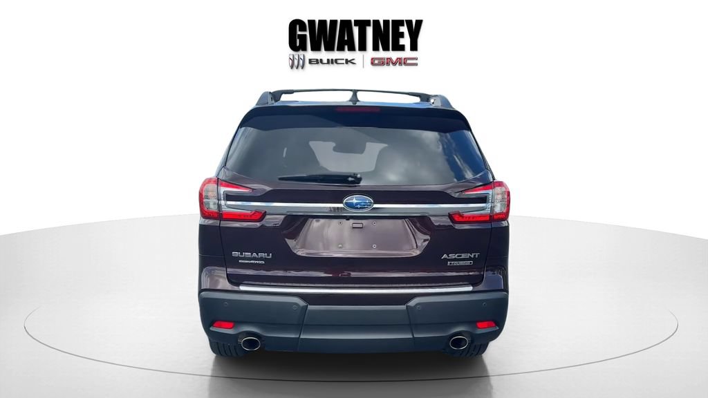 Used 2023 Subaru Ascent Touring AWD/4WD image 6