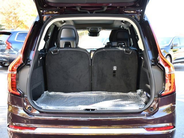 New 2026 Volvo XC90 B5 Ultra w/ Protection Package Premier image 26