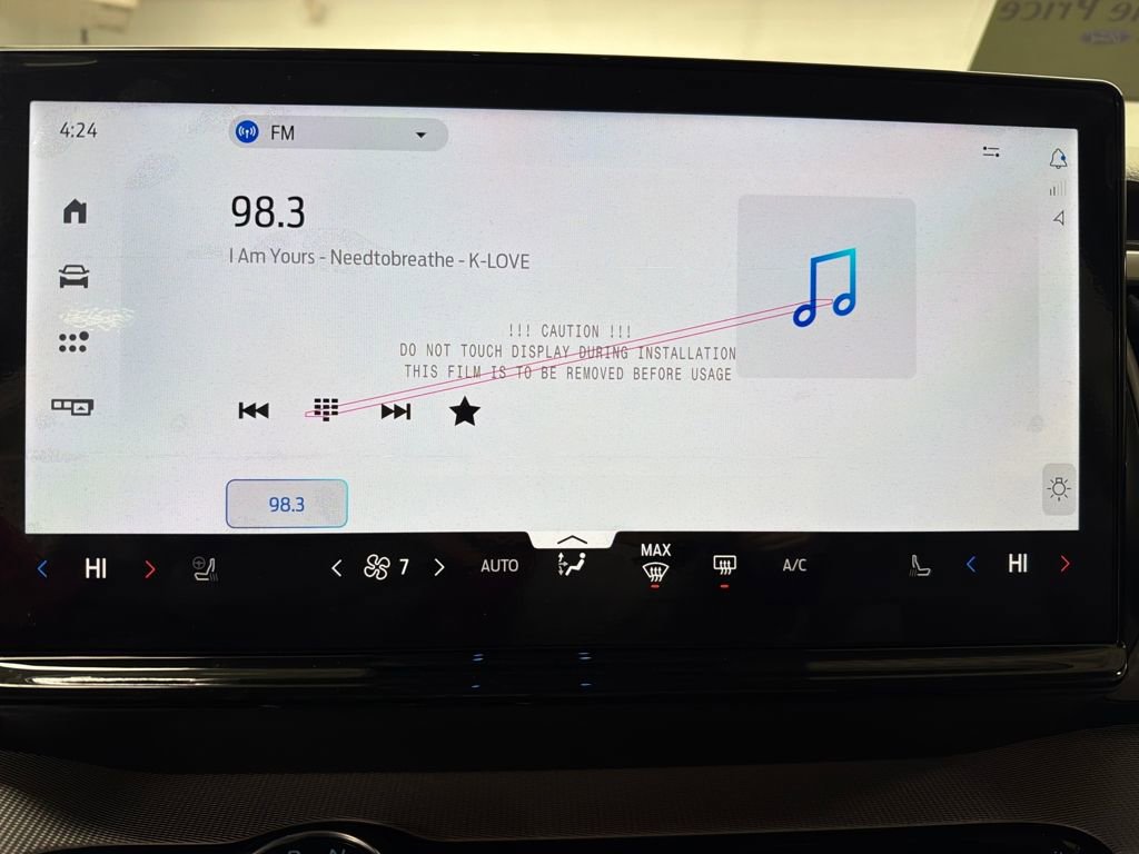 New 2026 Ford Expedition Max Active image 23