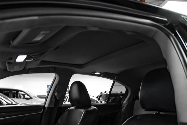 Used 2015 Lexus GS 350 w/ Premium Package RWD image 5