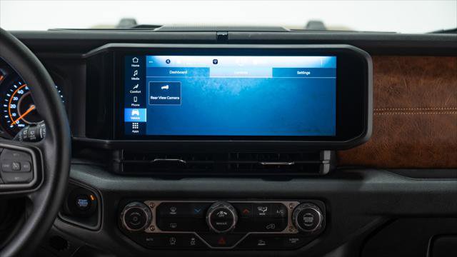 Used 2025 Jeep Wrangler Unlimited Sport image 50