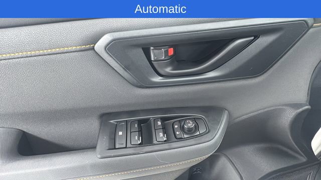 New 2026 Subaru Forester Wilderness image 20