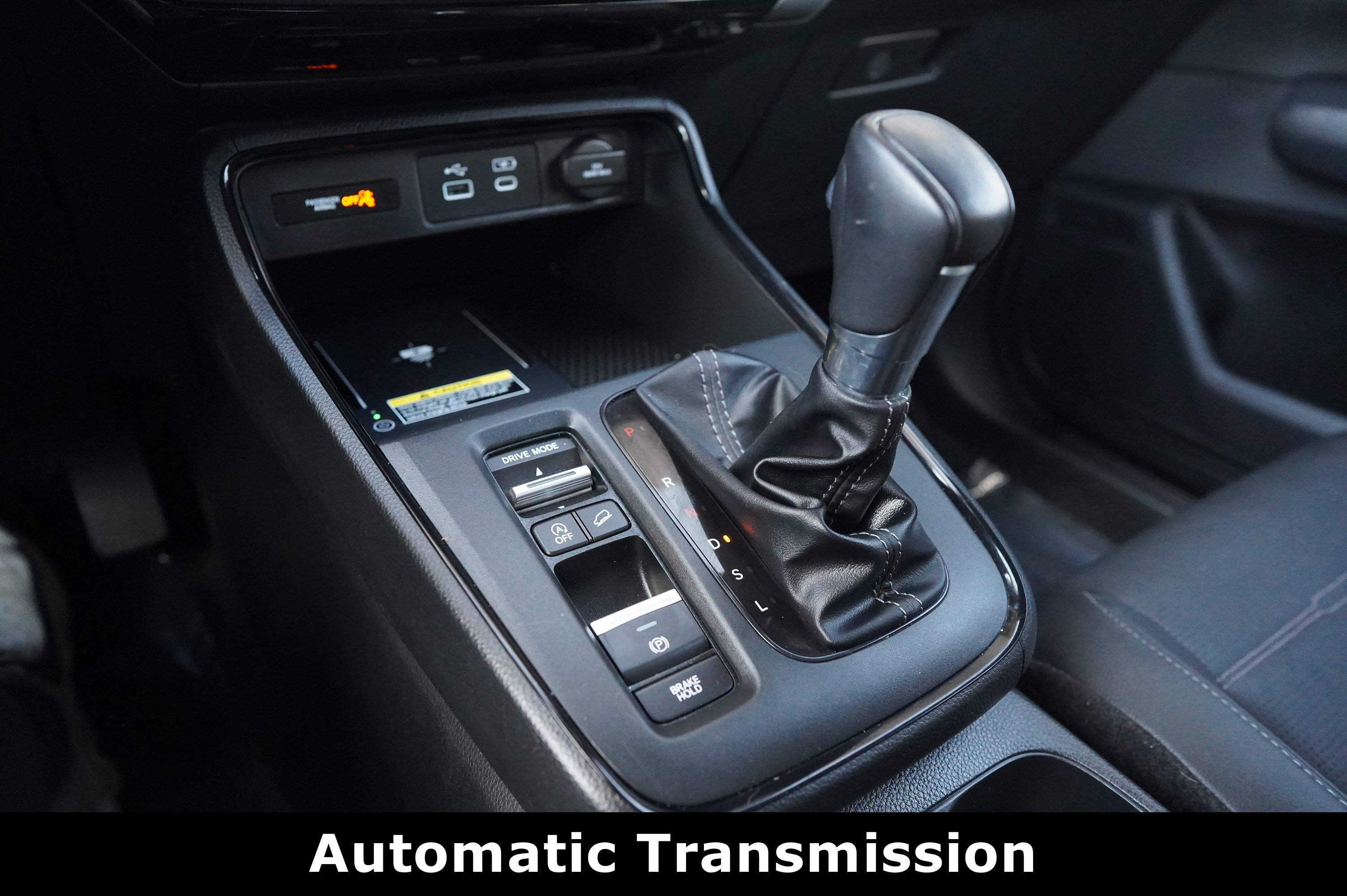 Used 2023 Honda CR-V EX-L image 31