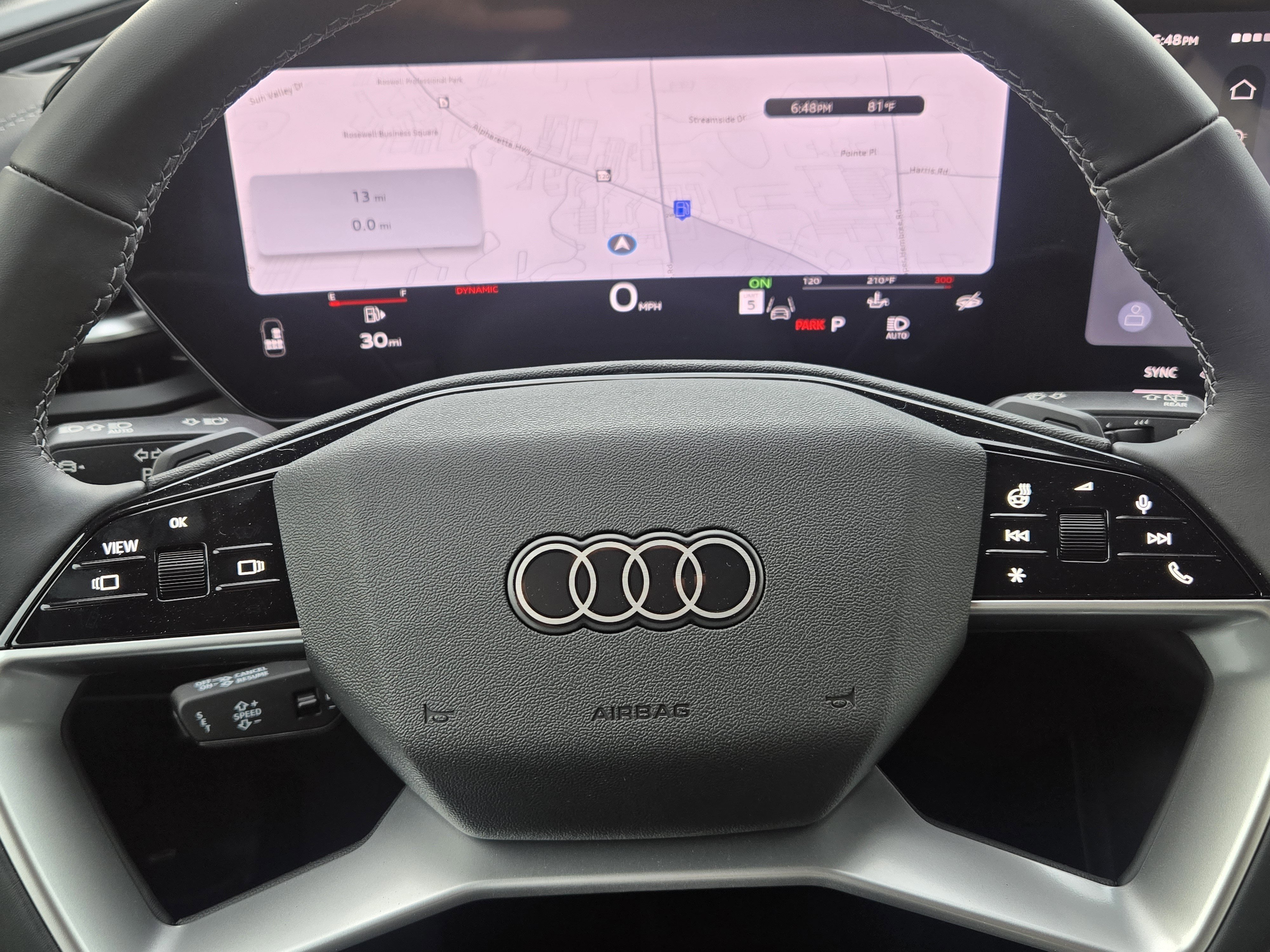 New 2026 Audi Q5 Premium Plus AWD/4WD image 28