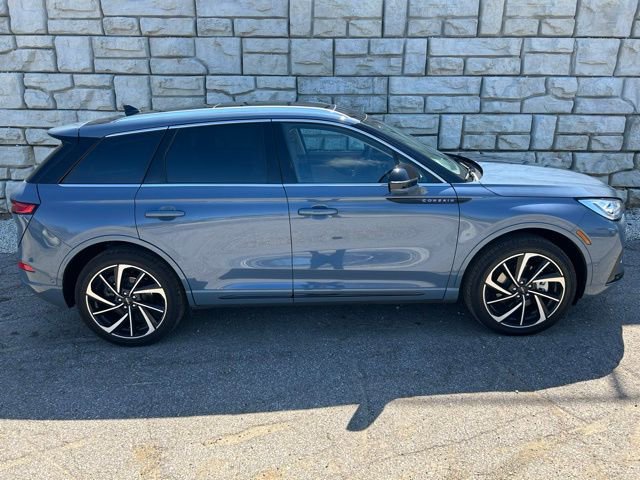 Used 2023 Lincoln Corsair Grand Touring w/ Equipment Group 302A image 6