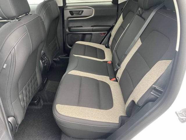 New 2026 Ford Bronco Sport Big Bend AWD/4WD image 11