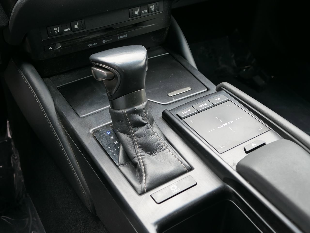 Used 2020 Lexus ES 350 w/ Premium Package FWD image 24
