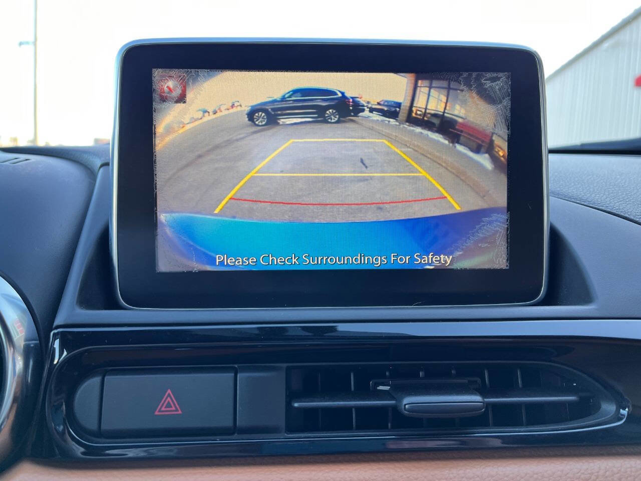 Used 2017 FIAT 124 Spider Lusso image 13