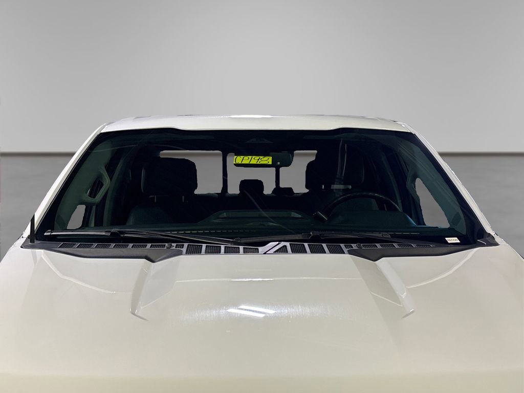 Certified 2024 Ford F150 XLT w/ Equipment Group 302A MID AWD/4WD image 14