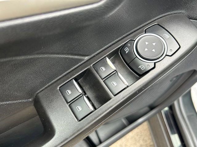 Used 2021 Ford Escape S FWD image 12