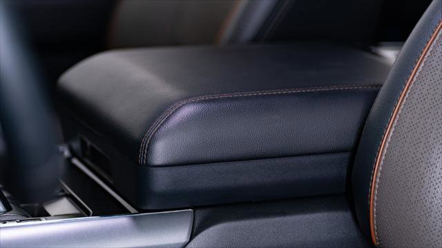 Used 2024 Ford F150 Lariat w/ Tow/Haul Package image 38