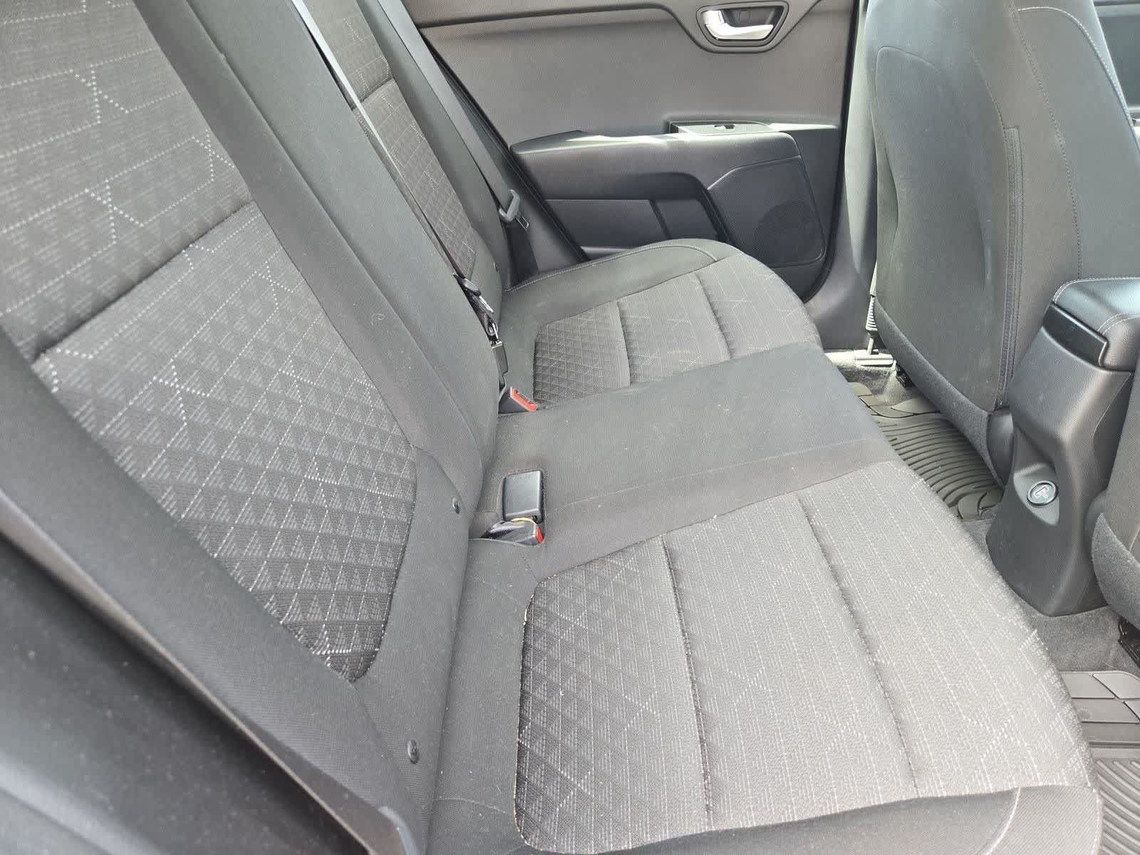 Certified 2023 Kia Rio S FWD image 18
