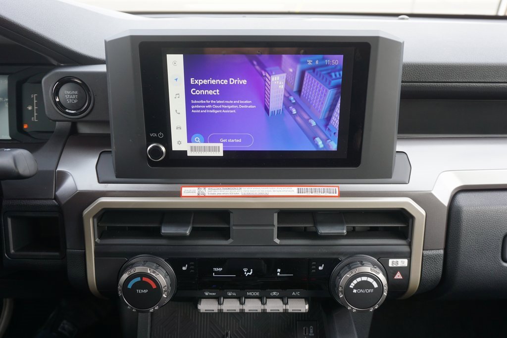 New 2026 Toyota Tacoma SR5 image 11