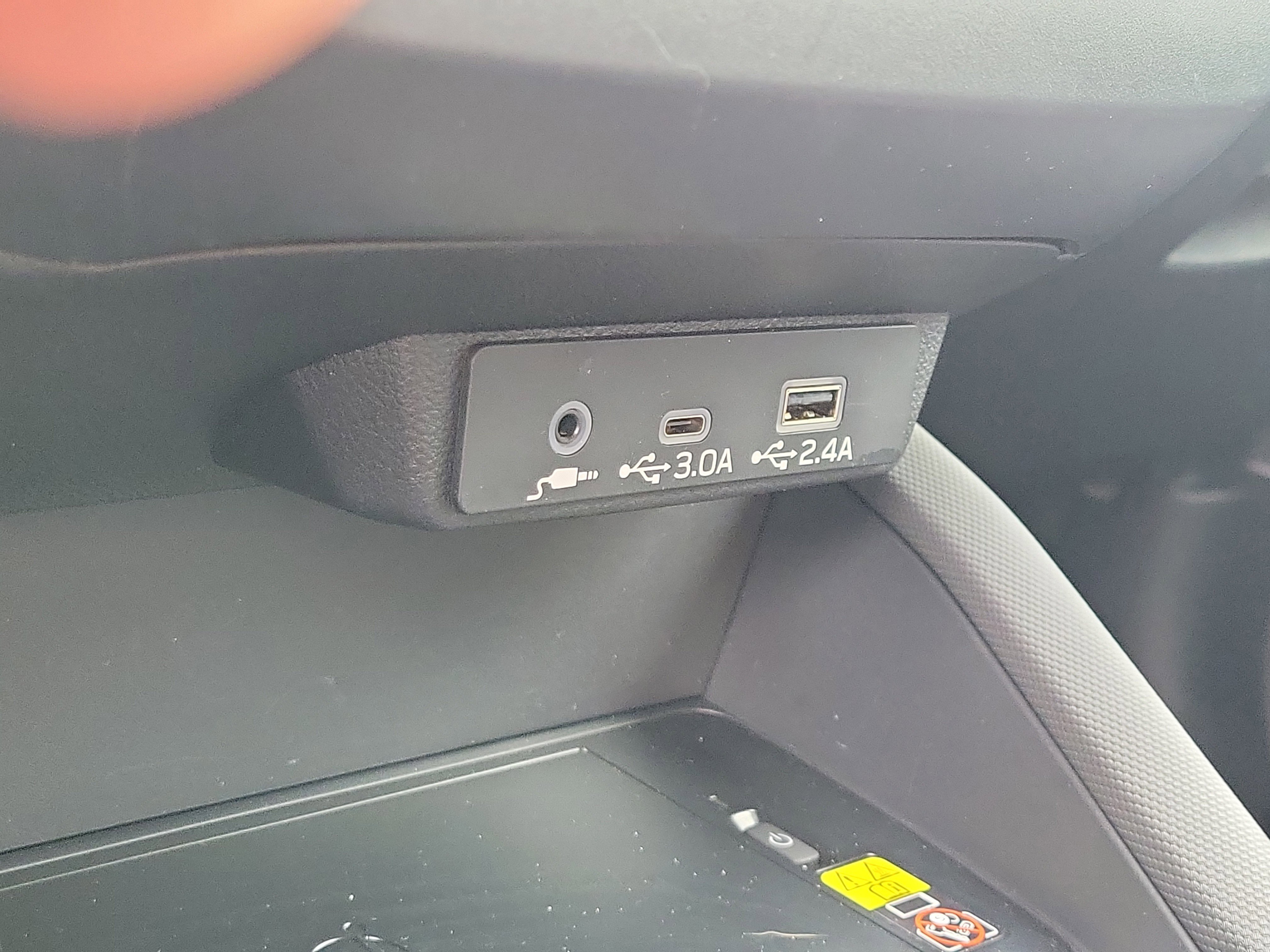 Certified 2025 Subaru Forester Touring image 30