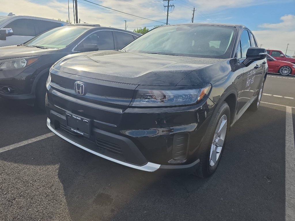 Certified 2025 Honda Prologue EX