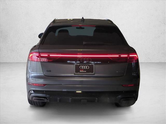 New 2026 Audi Q8 Premium Plus image 8