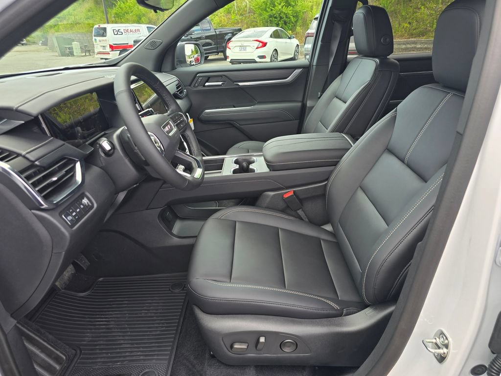 New 2026 GMC Acadia Elevation w/ Elevation Premium Package AWD/4WD image 4