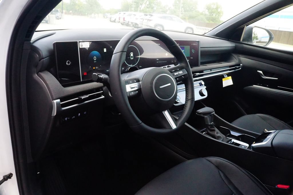New 2026 Hyundai Santa Cruz Limited AWD/4WD image 18