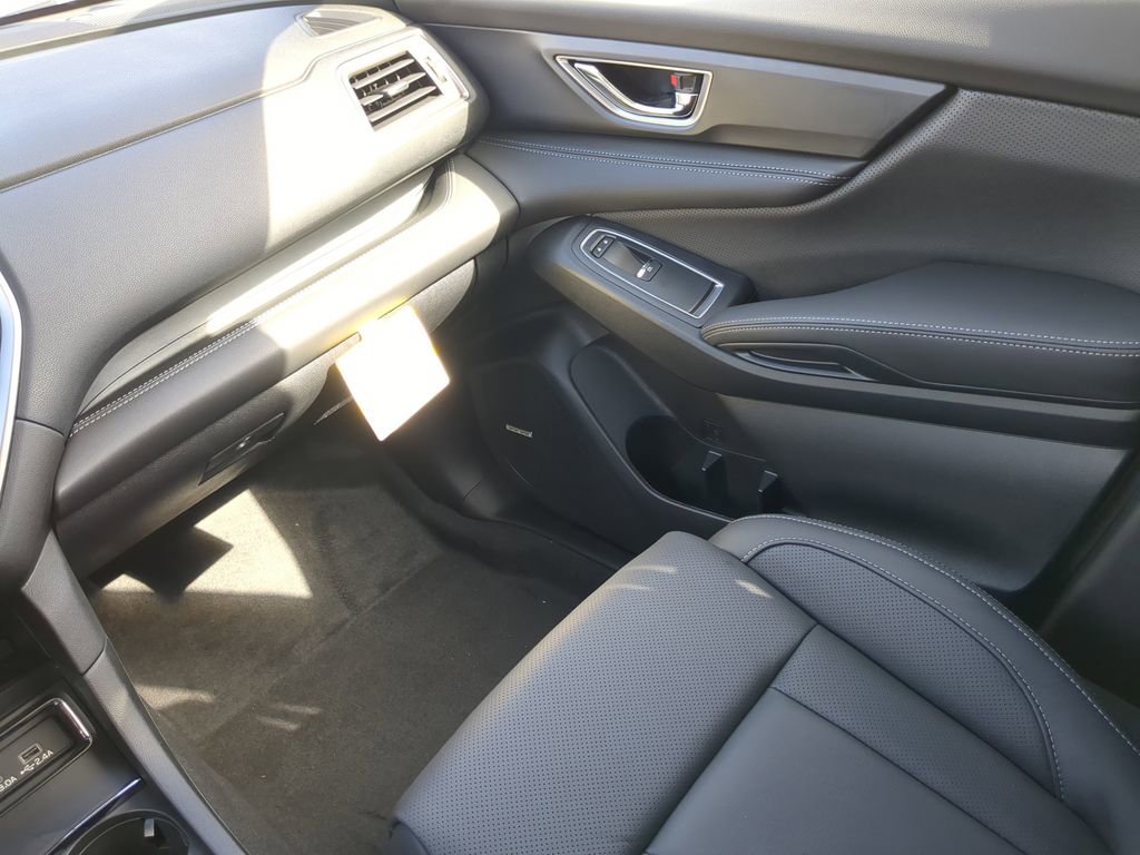 Certified 2026 Subaru Ascent Limited image 16