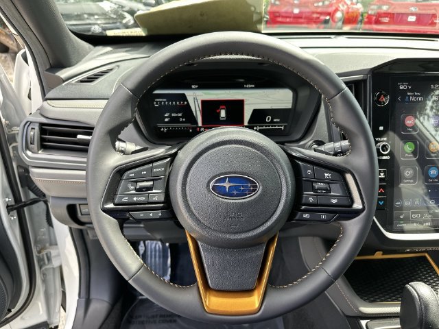 Certified 2026 Subaru Forester Wilderness AWD/4WD image 14