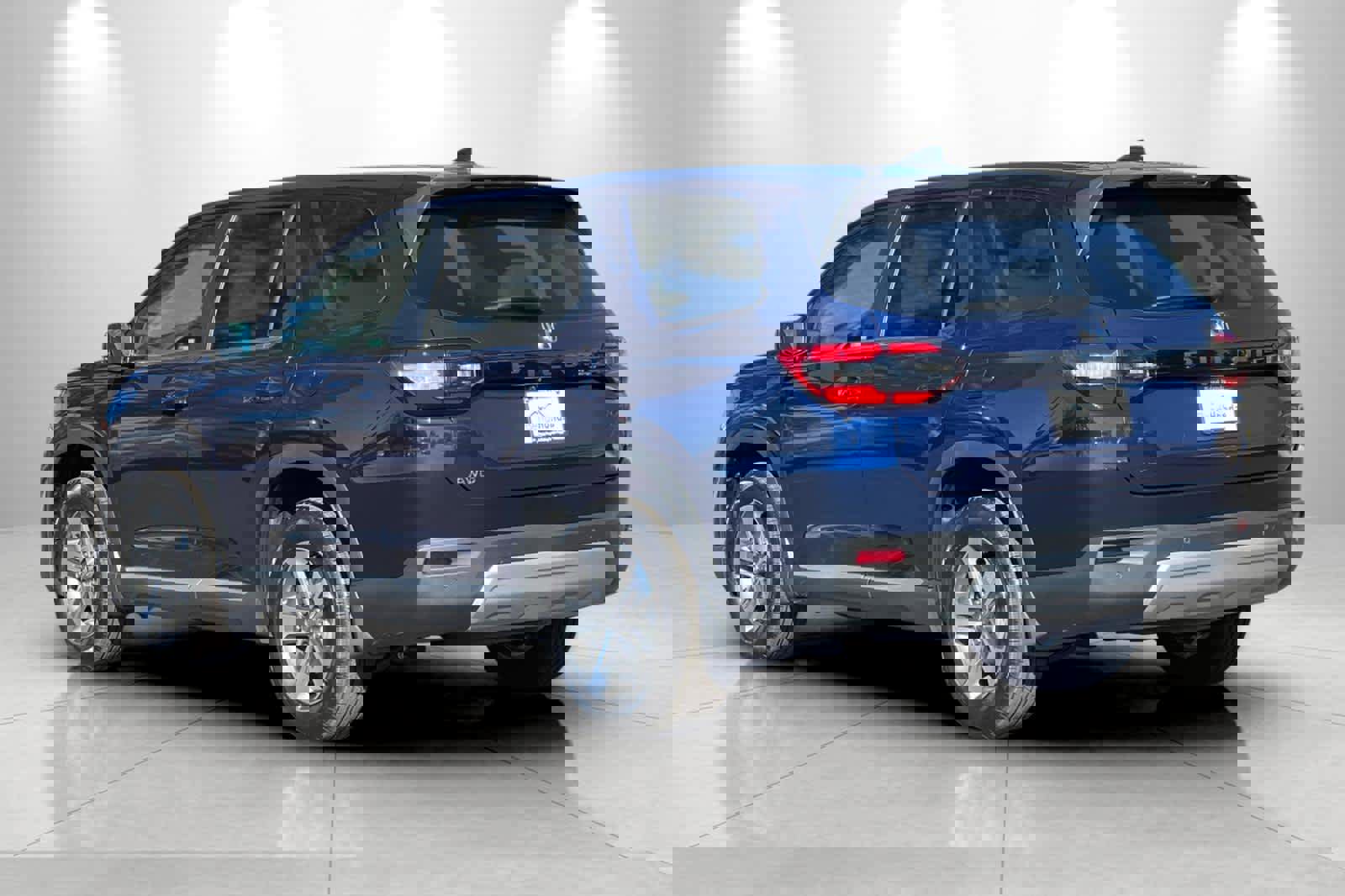 New 2025 Honda Pilot EX-L image 6