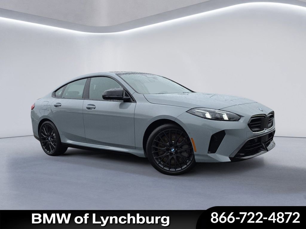 New 2026 BMW M235i xDrive