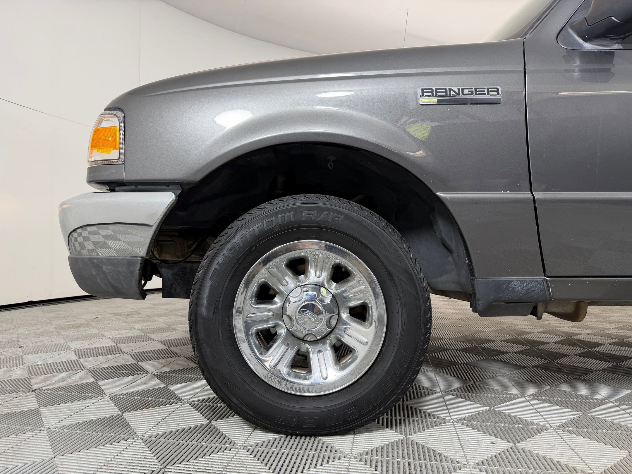 Used 2008 Ford Ranger 2WD SuperCab image 12