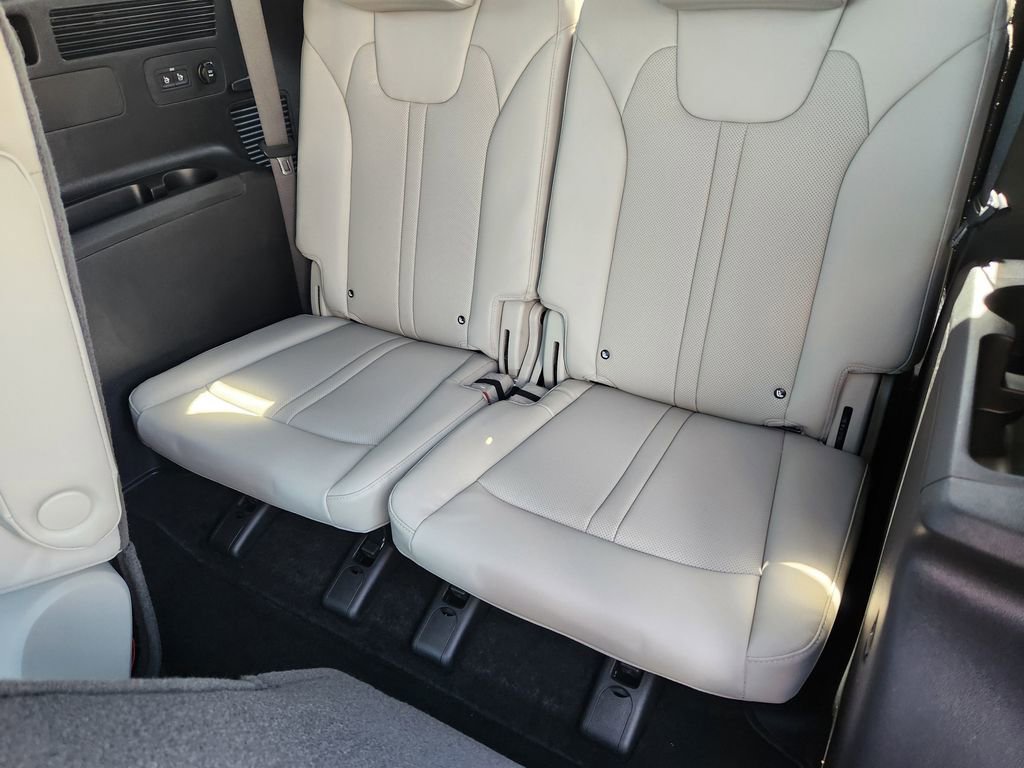 New 2026 Kia Sorento SX Prestige AWD/4WD image 10