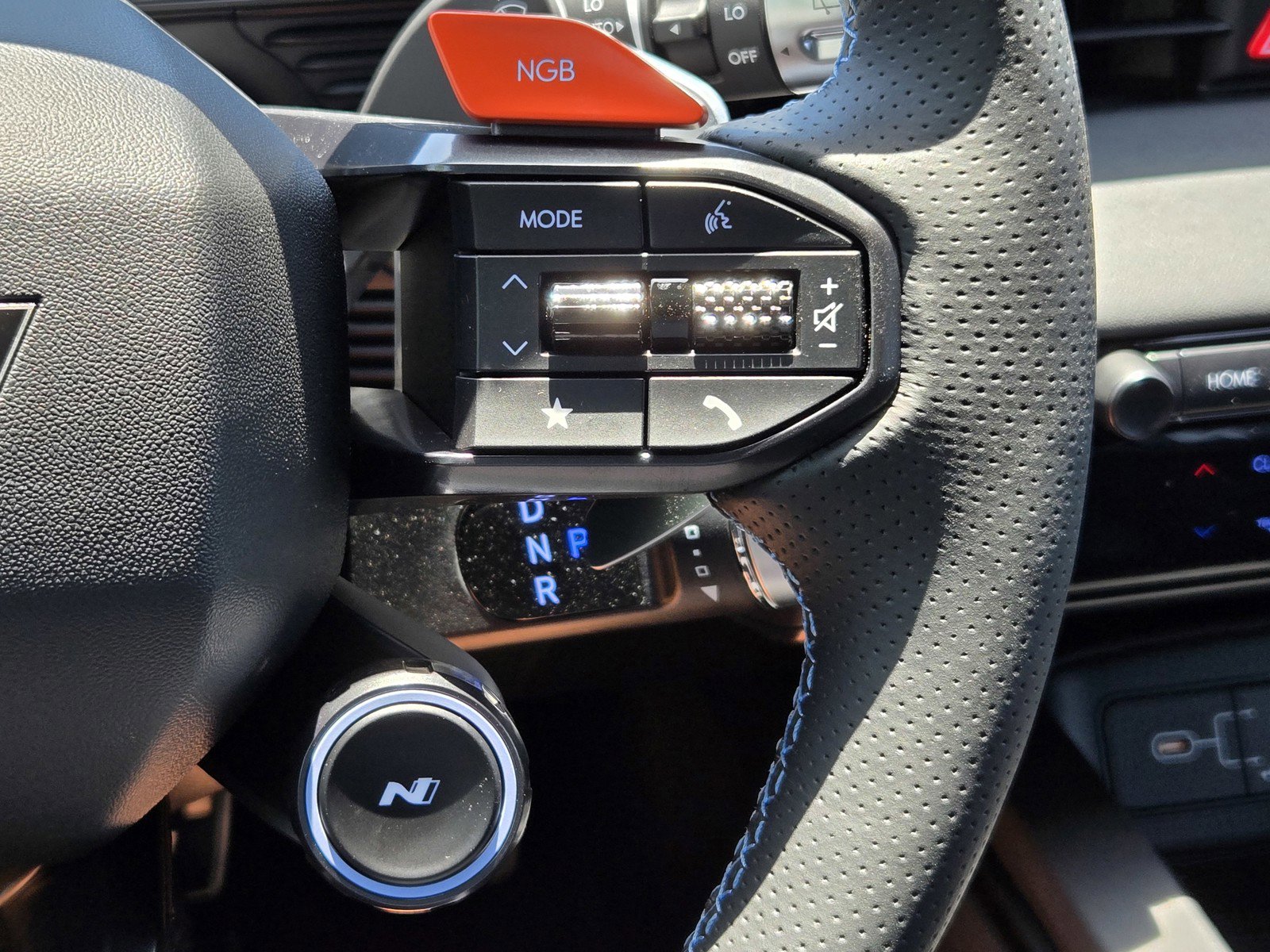 New 2025 Hyundai Ioniq 5 N image 20