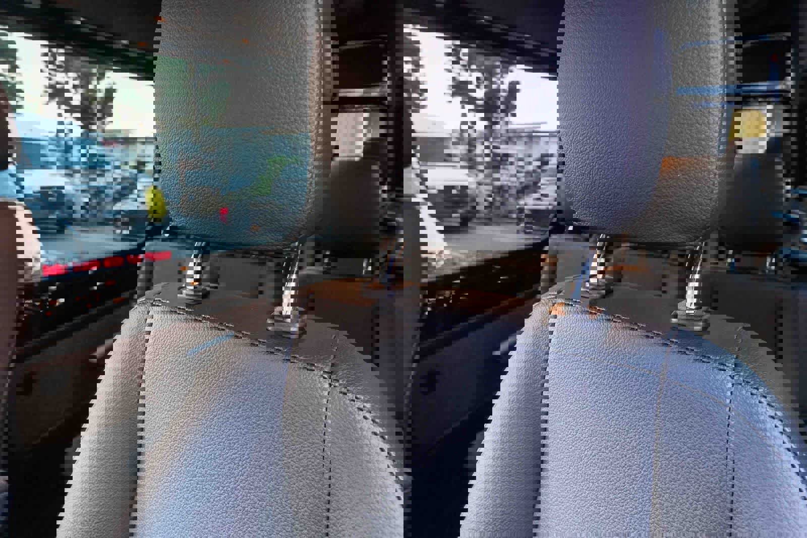 Used 2024 Mercedes-Benz Sprinter 2500 image 21