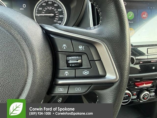Used 2021 Subaru Forester Limited w/ Popular Package #3 AWD/4WD image 25
