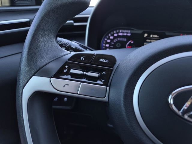 Used 2023 Hyundai Tucson SEL image 26