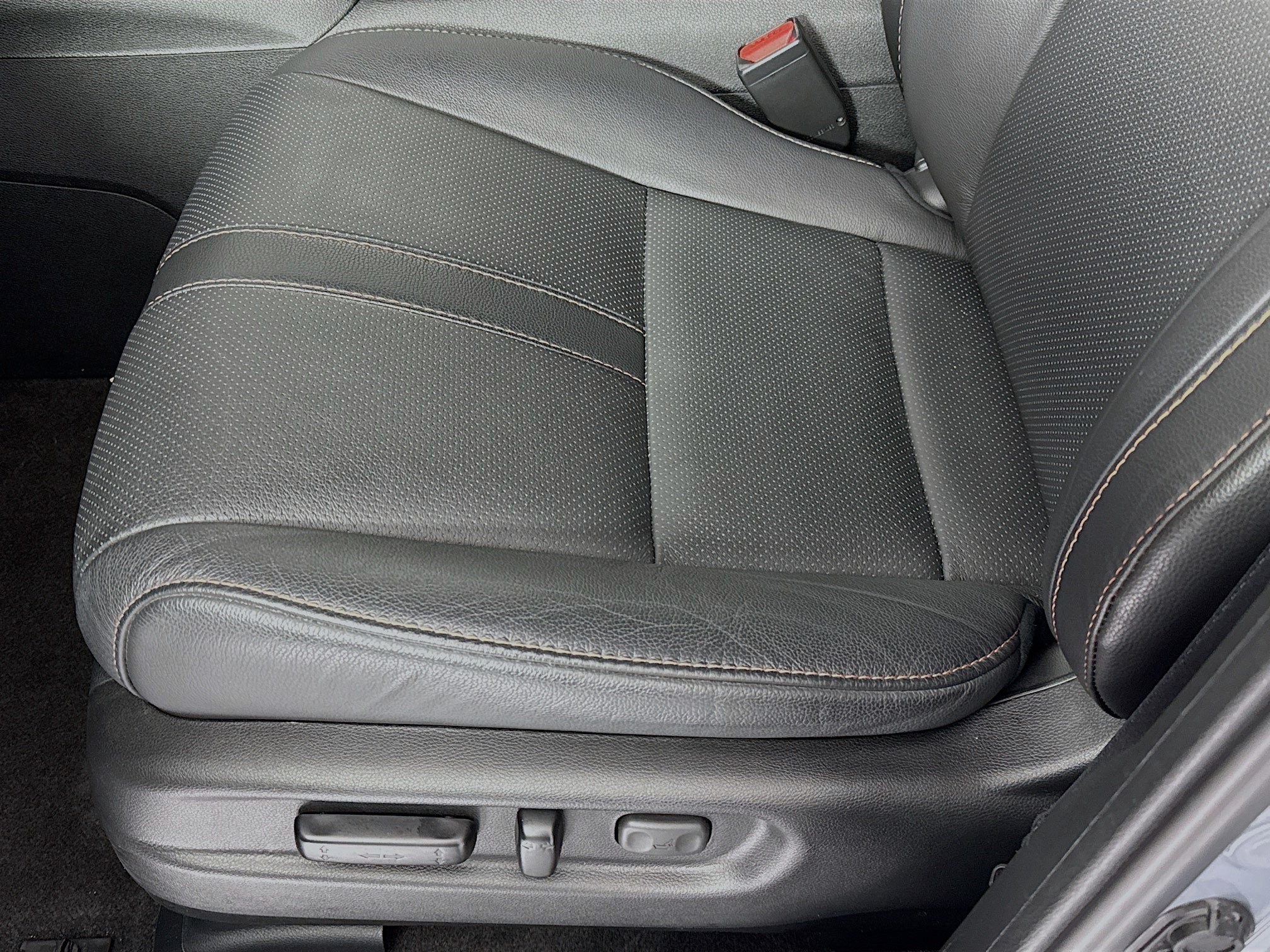 Certified 2023 Honda Passport TrailSport image 19