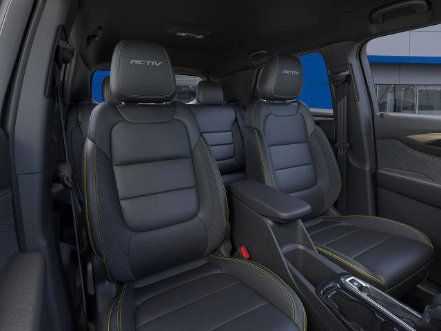 New 2026 Chevrolet TrailBlazer ACTIV w/ Driver Confidence Package FWD image 40
