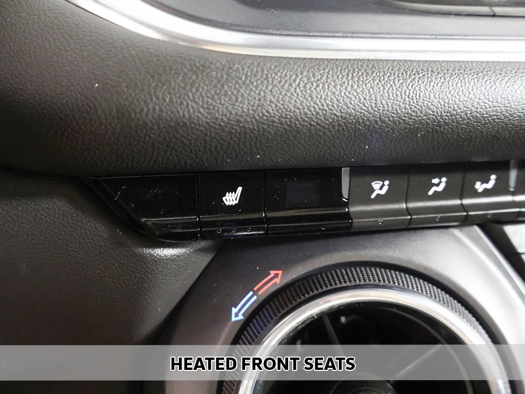 Used 2023 Chevrolet Blazer LT w/ Midnight/Sport Edition AWD/4WD image 7