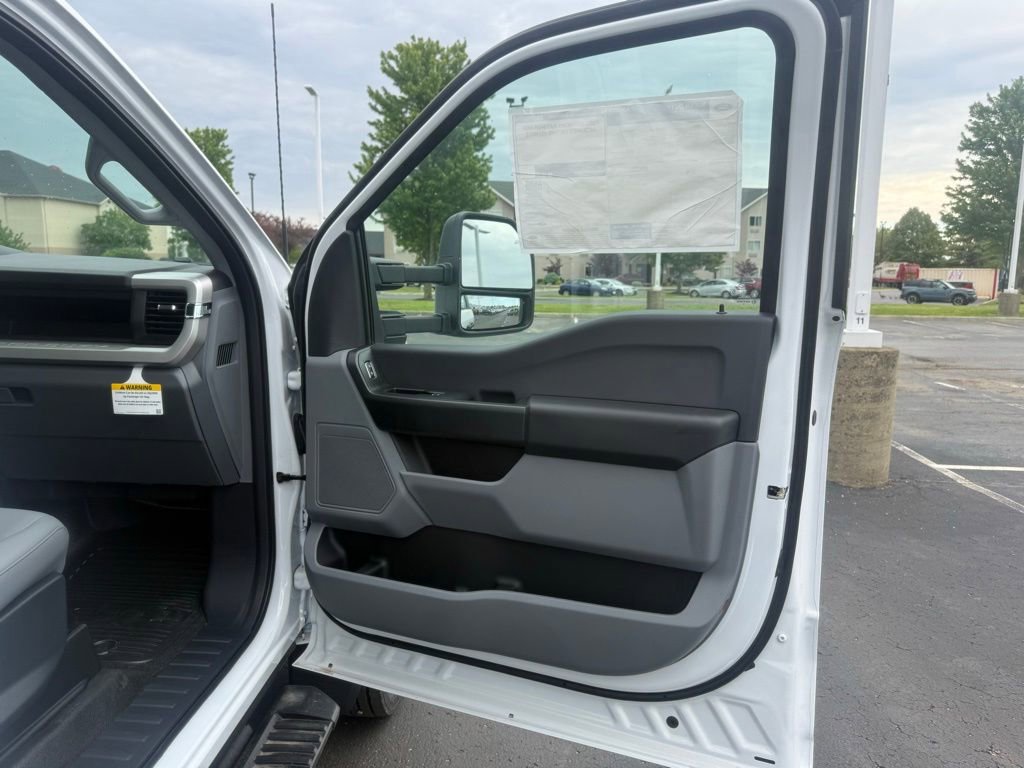 New 2026 Ford F450 XL RWD image 47