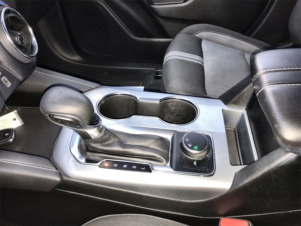 Certified 2023 Chevrolet Blazer LT image 20